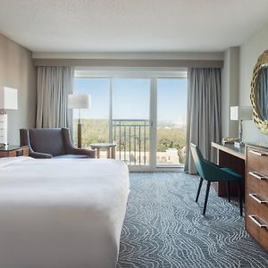 Standard Room Resort View