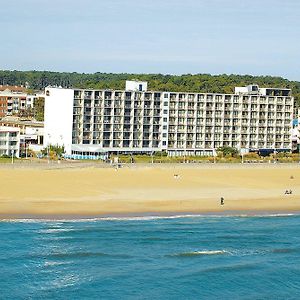 Ramada Plaza By Wyndham Virginia Beach Oceanfront